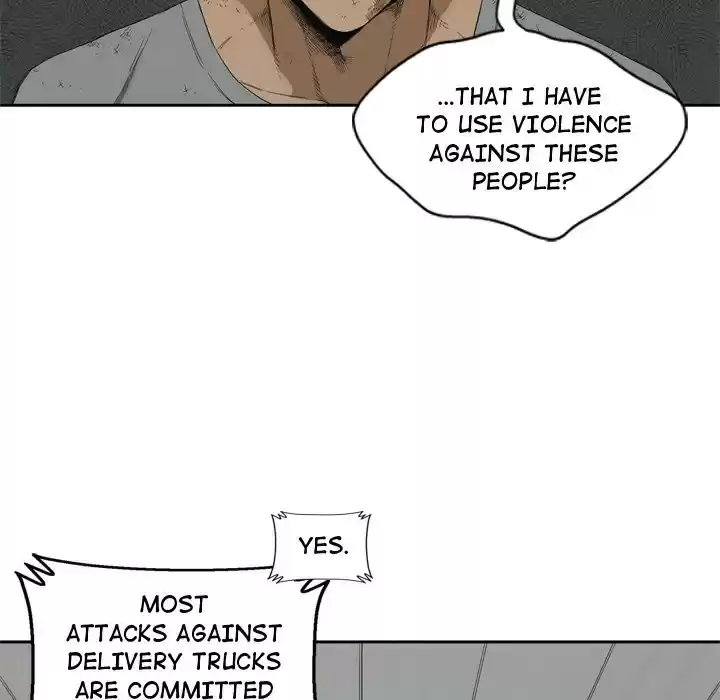 Delivery Knight ch.9