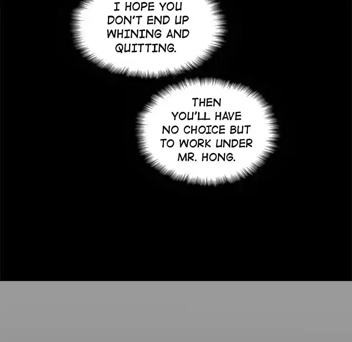 Delivery Knight ch.9