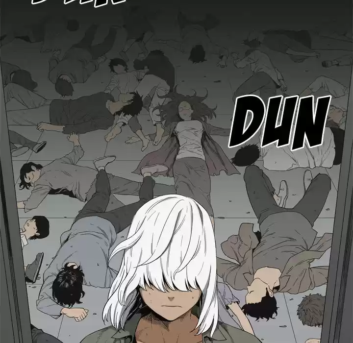 Delivery Knight ch.9