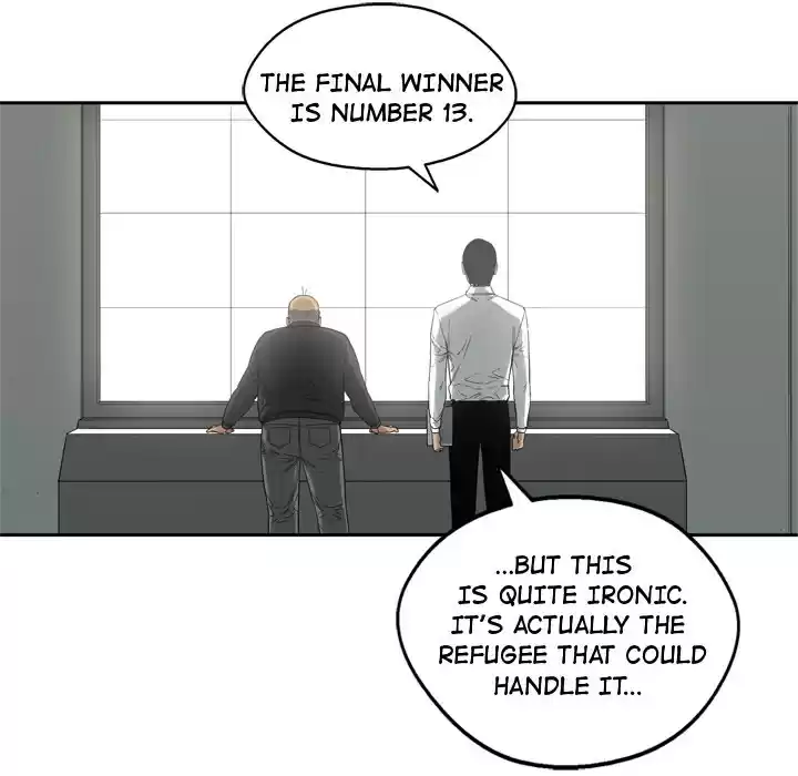 Delivery Knight ch.9