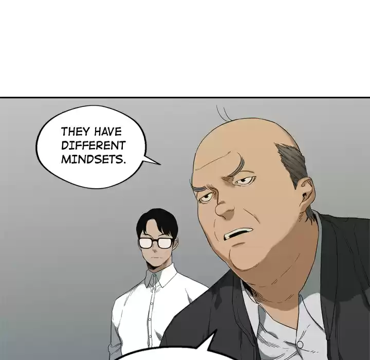 Delivery Knight ch.9