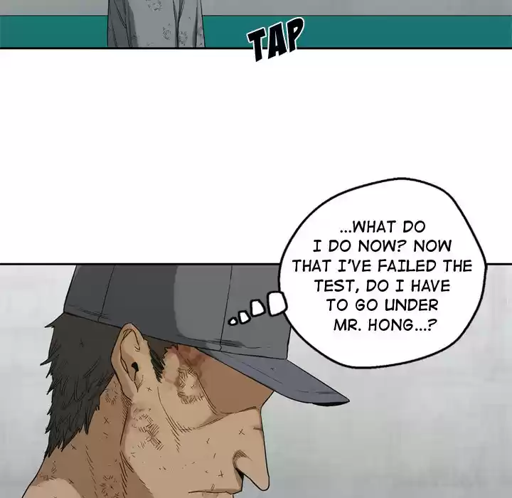 Delivery Knight ch.9