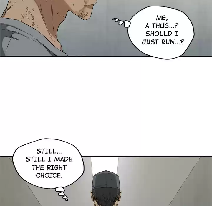Delivery Knight ch.9