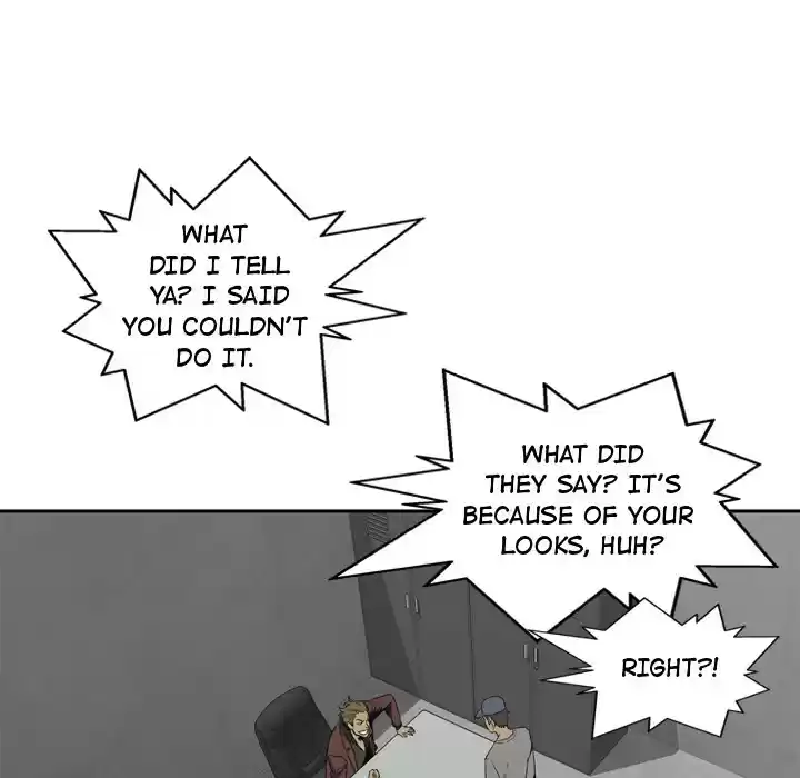 Delivery Knight ch.9