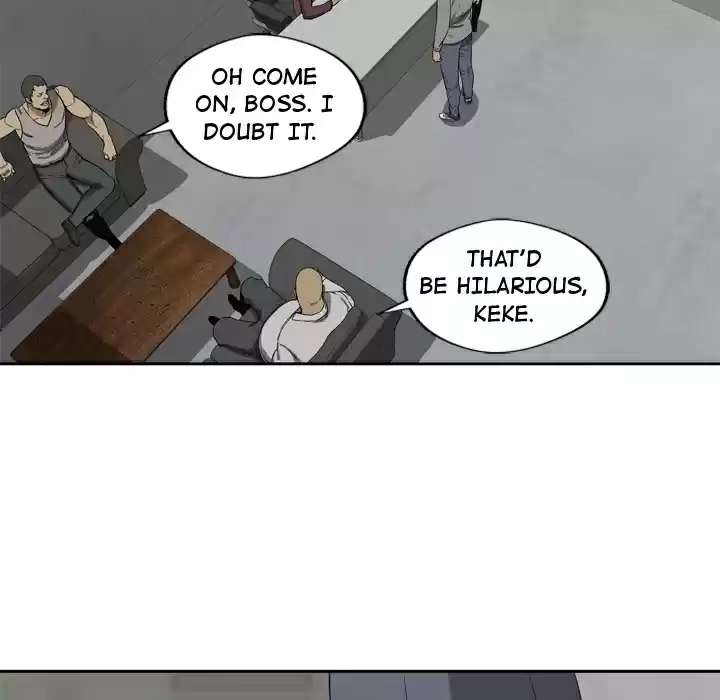 Delivery Knight ch.9