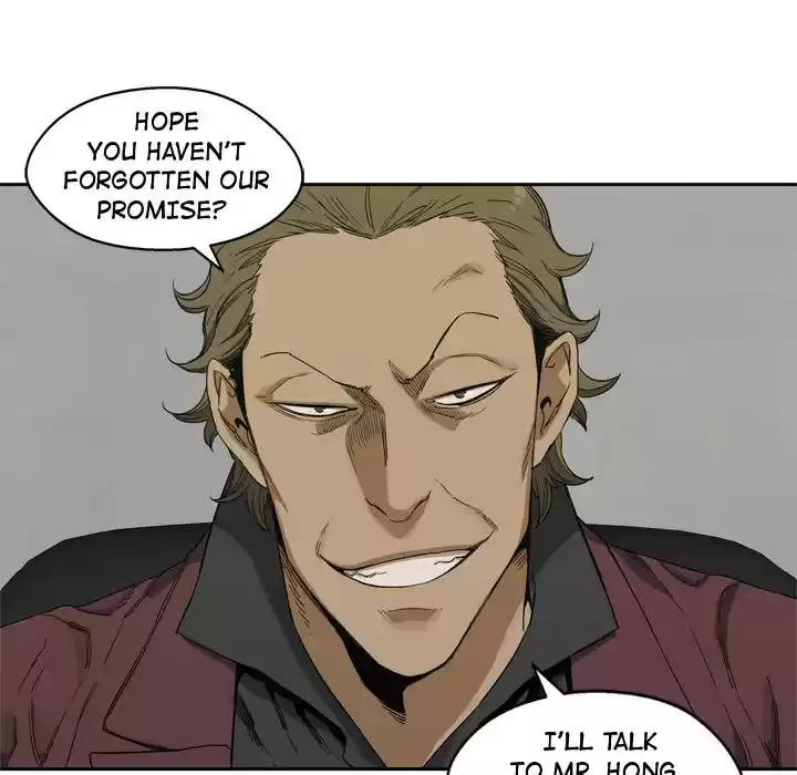 Delivery Knight ch.9