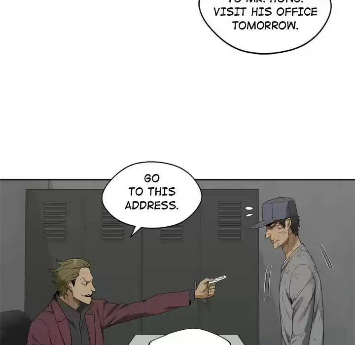 Delivery Knight ch.9