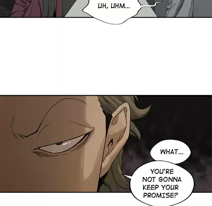 Delivery Knight ch.9