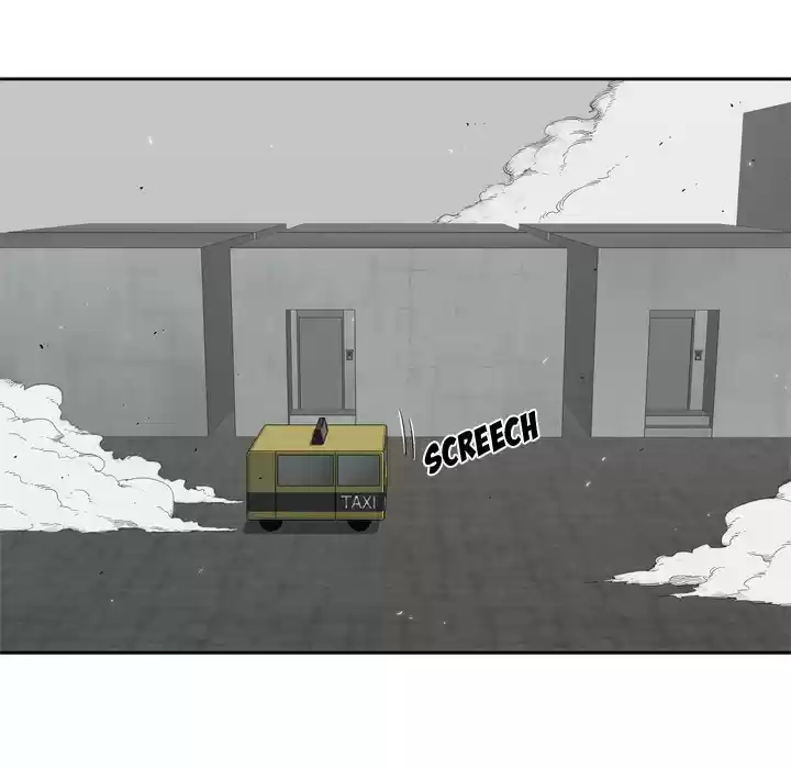 Delivery Knight ch.9