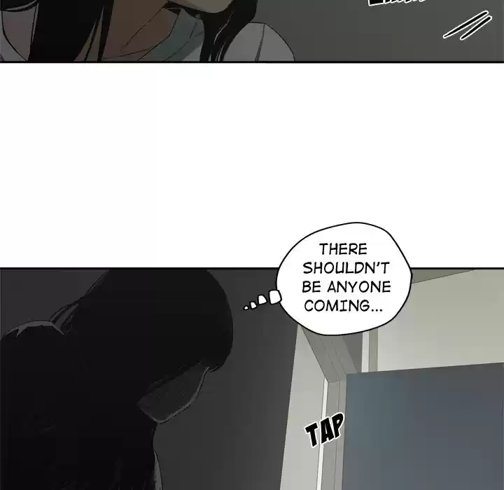 Delivery Knight ch.9