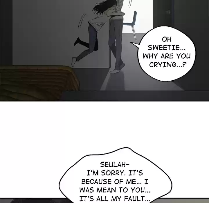 Delivery Knight ch.9