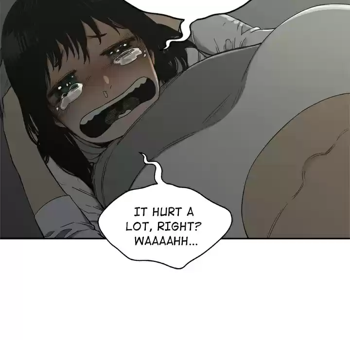 Delivery Knight ch.9