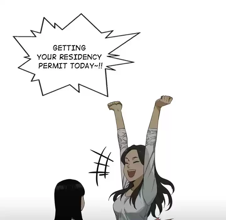 Delivery Knight ch.9