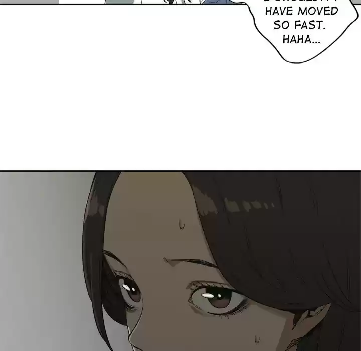 Delivery Knight ch.9