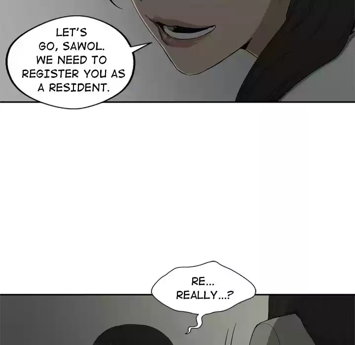 Delivery Knight ch.9