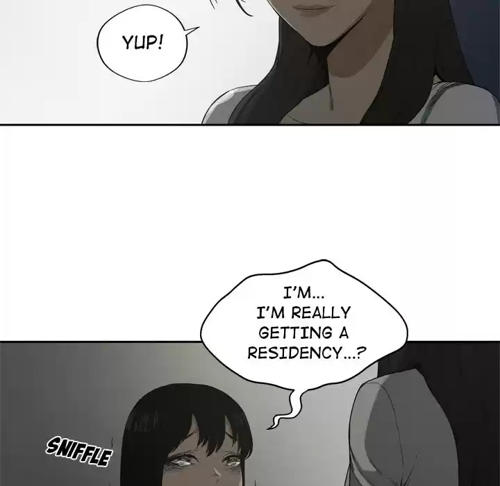 Delivery Knight ch.9