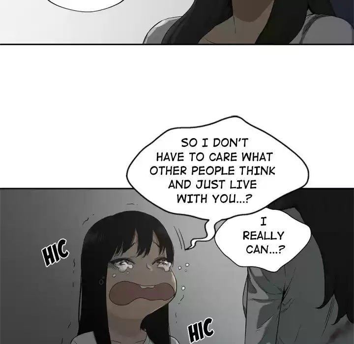 Delivery Knight ch.9