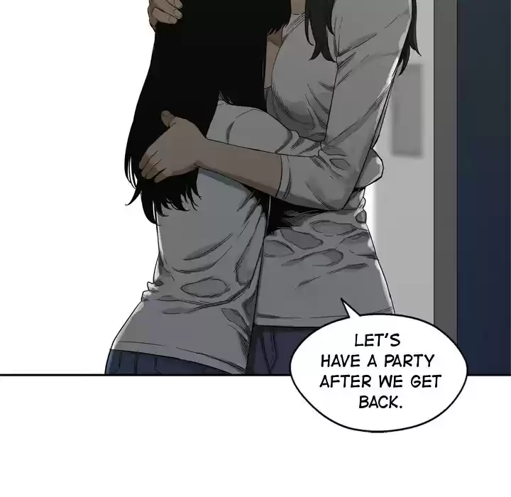 Delivery Knight ch.9