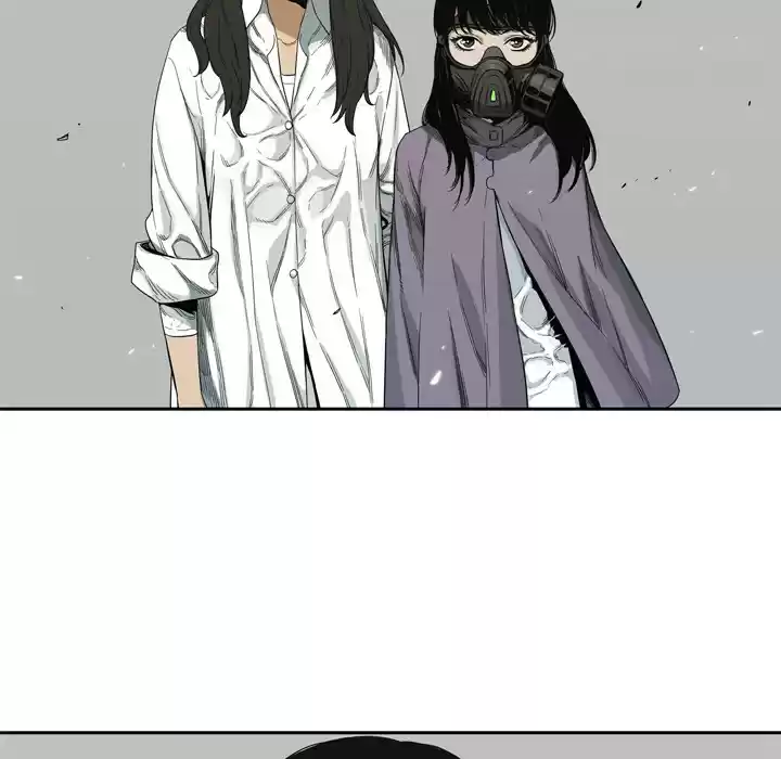 Delivery Knight ch.9