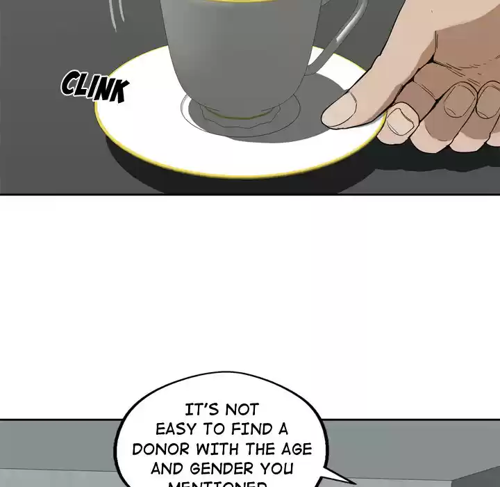 Delivery Knight ch.9