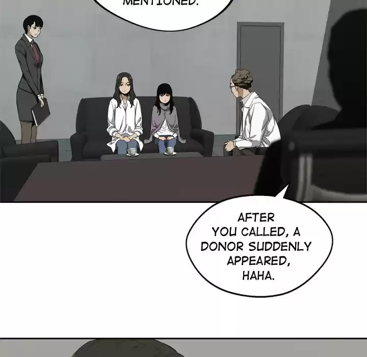 Delivery Knight ch.9