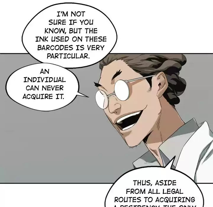 Delivery Knight ch.9