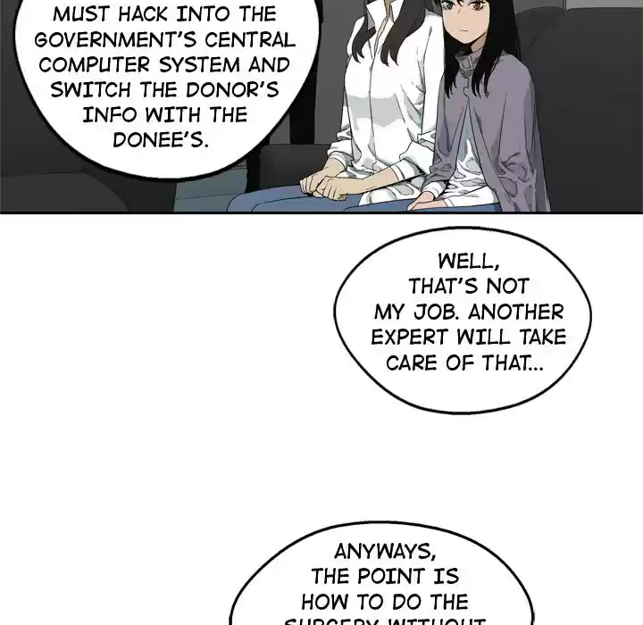 Delivery Knight ch.9