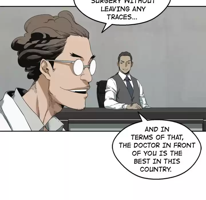 Delivery Knight ch.9