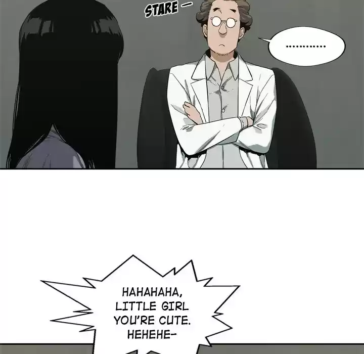 Delivery Knight ch.9