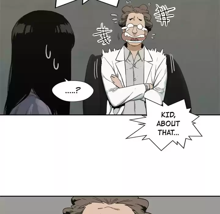 Delivery Knight ch.9