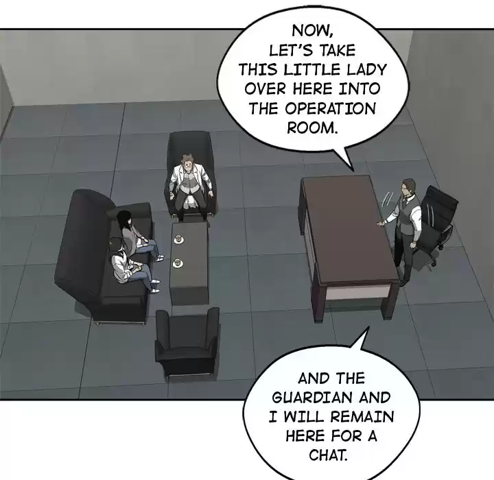 Delivery Knight ch.9