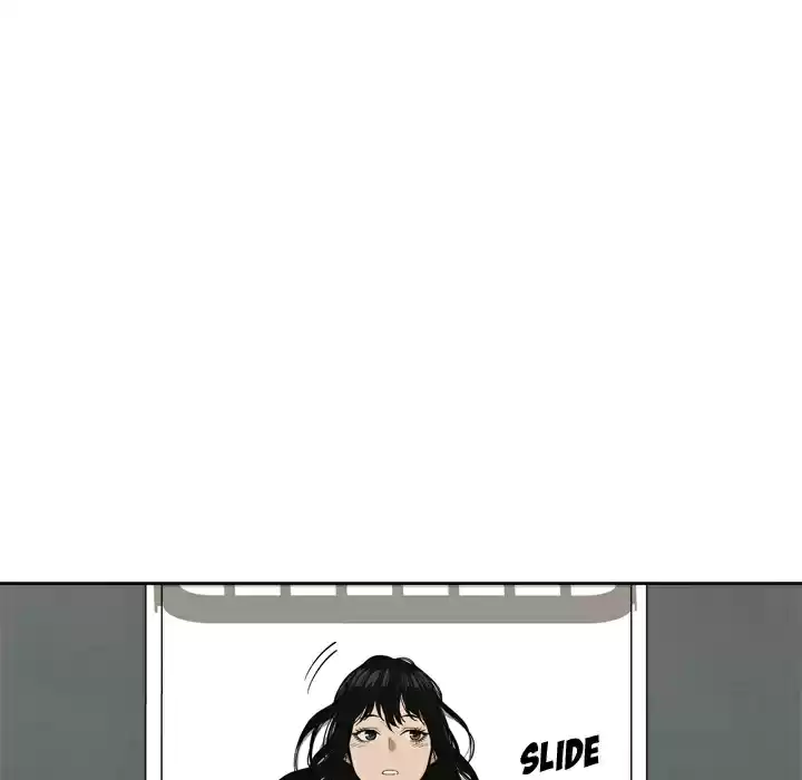 Delivery Knight ch.9