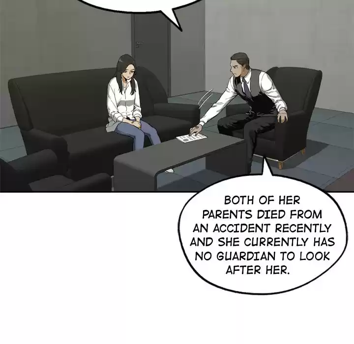 Delivery Knight ch.9