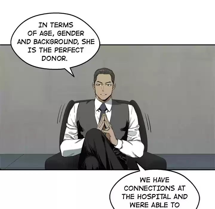 Delivery Knight ch.9