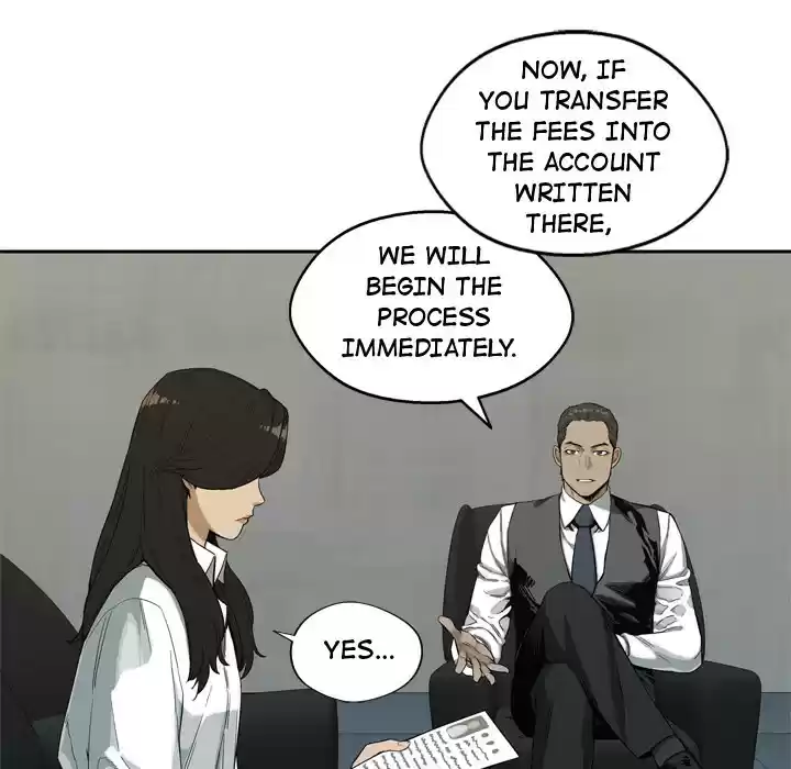 Delivery Knight ch.9