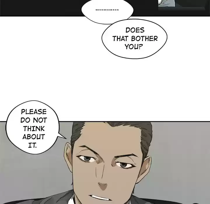 Delivery Knight ch.9