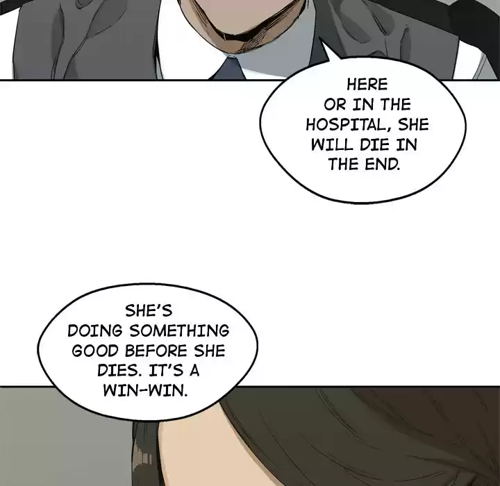 Delivery Knight ch.9