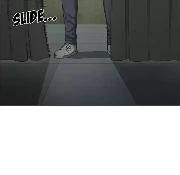 Delivery Knight ch.9