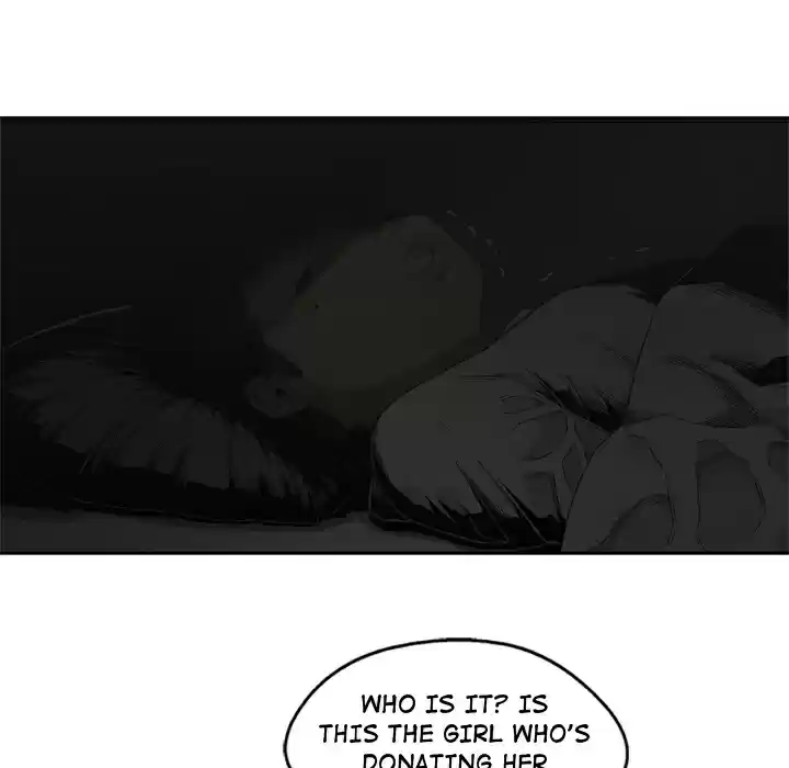 Delivery Knight ch.9