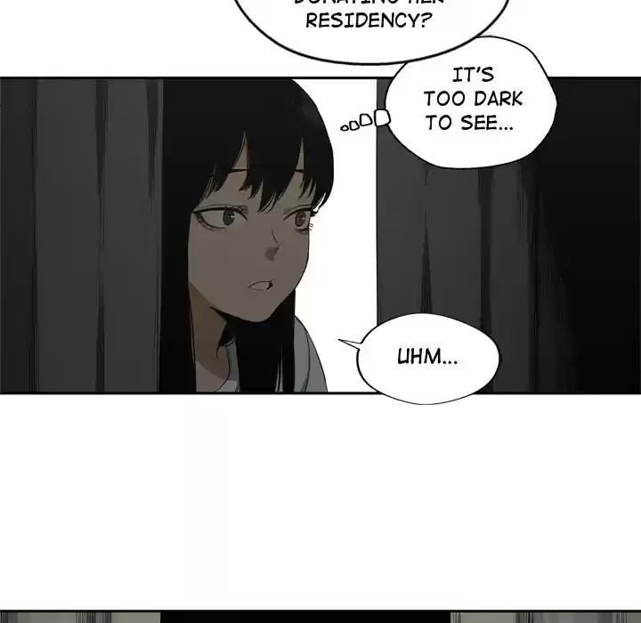 Delivery Knight ch.9