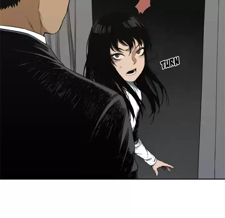 Delivery Knight ch.9