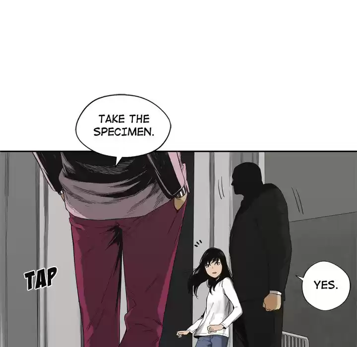 Delivery Knight ch.9