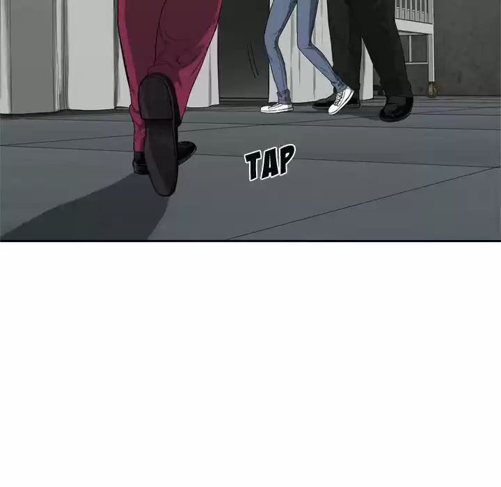 Delivery Knight ch.9