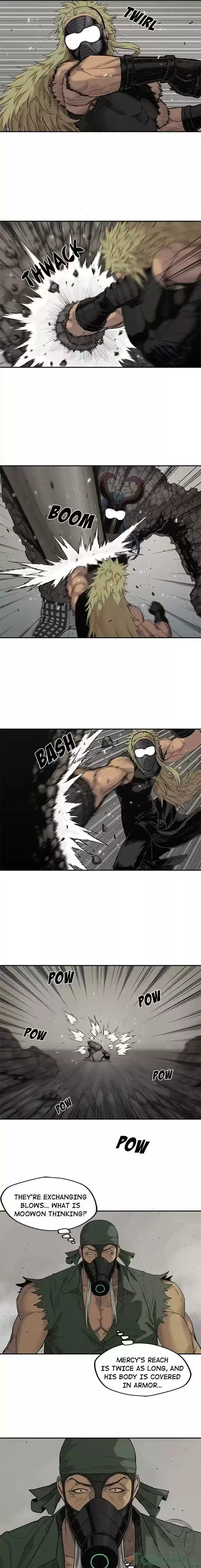 Delivery Knight Episode 59