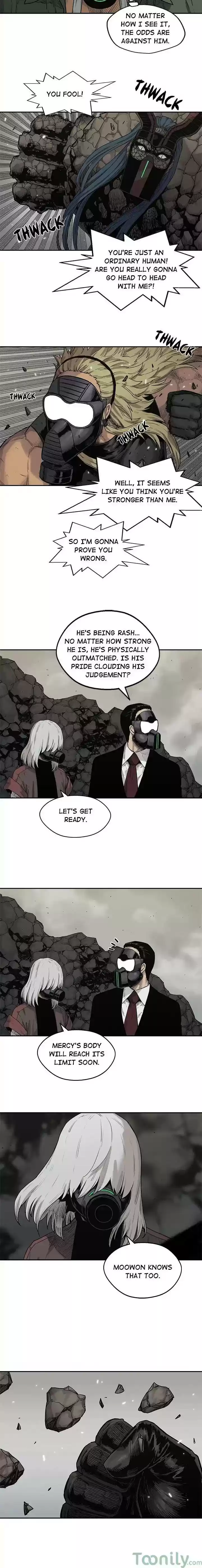 Delivery Knight Episode 59