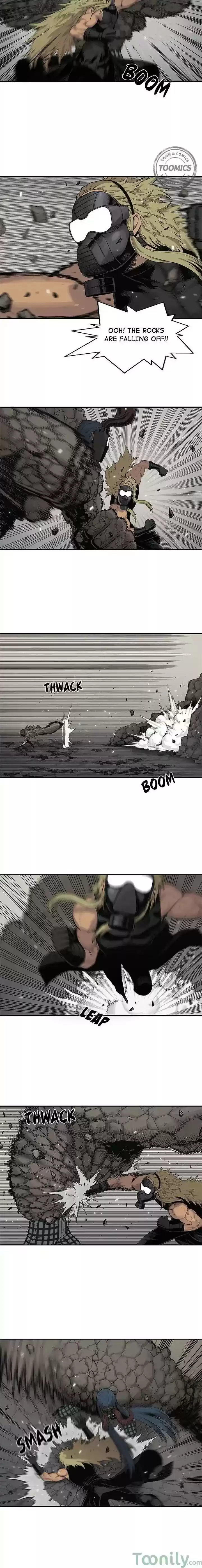 Delivery Knight Episode 59