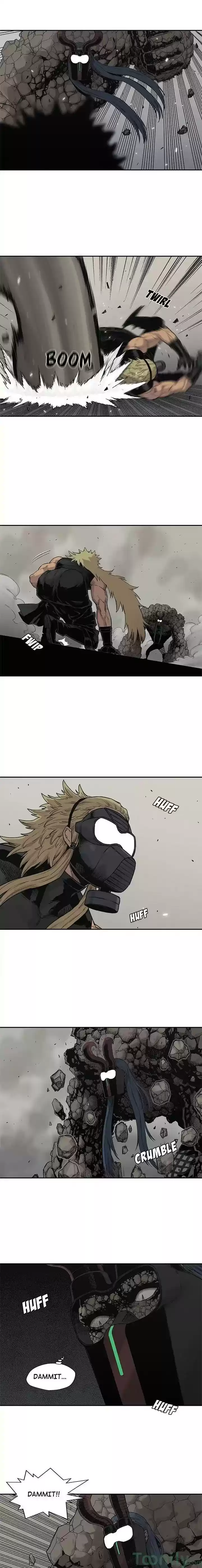 Delivery Knight Episode 59