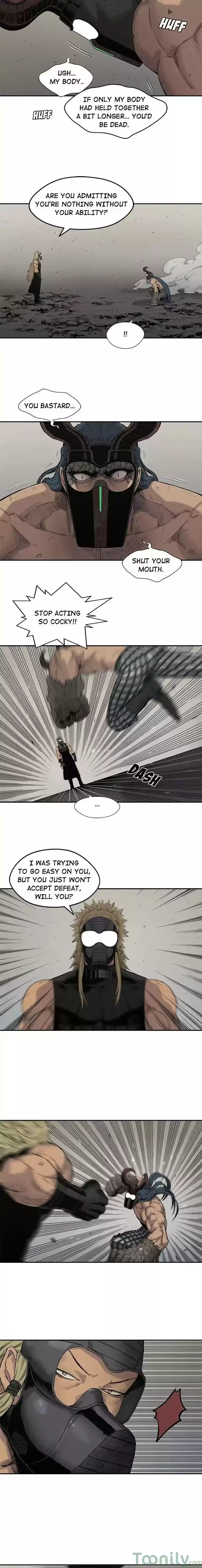 Delivery Knight Episode 59