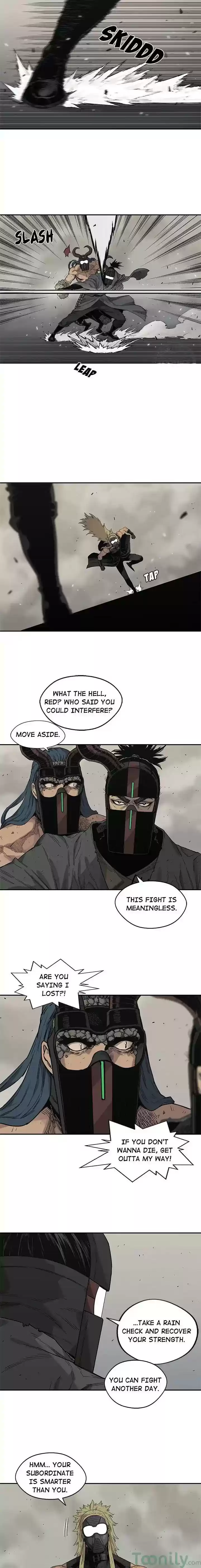 Delivery Knight Episode 59