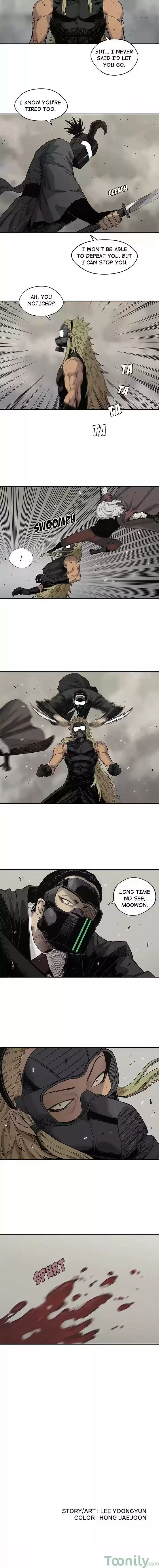 Delivery Knight Episode 59